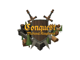 Conquest: Medieval Kingdoms 1.0