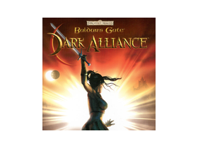 Baldur's Gate: Dark Alliance 1.0