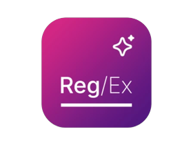 RegEx Wizard v2.1.3 正则表达式工具