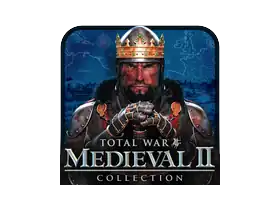 Total War: MEDIEVAL II – Definitive Edition 1.1.1 in-game v1.5.3