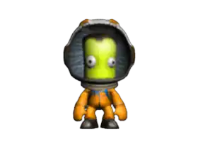 Kerbal Space Program 1.12.5.03190