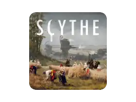 Scythe: Digital Edition 2.0.11