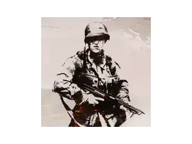 Order of Battle: World War II 8.6.9a (44515)