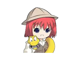 Lust Theory - Season 1 1 1.0 (61617)