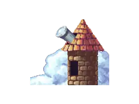 Dwarven Skykeep 49983