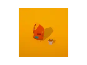 The Stillness of the Wind 1.0