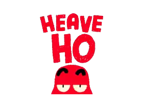 Heave Ho 1.01 (40814)