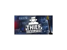Thief Simulator 1.0