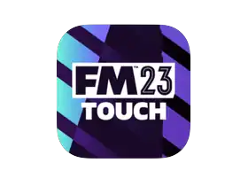 Football Manager 2023 Touch 1.4