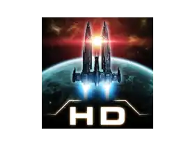Galaxy on Fire 2 Full HD 1.0.6