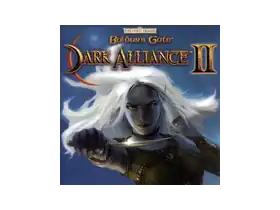 Baldur's Gate: Dark Alliance II 1.0.4.1