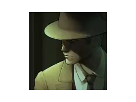 Coffee Noir - Business Detective Game 1.0