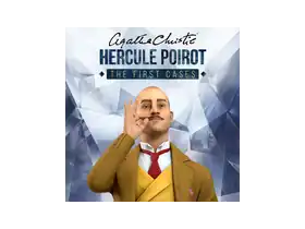 Agatha Christie - Hercule Poirot: The First Cases 1.0.6 (53032)