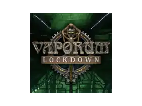 Vaporum: Lockdown patch 4 (42308)