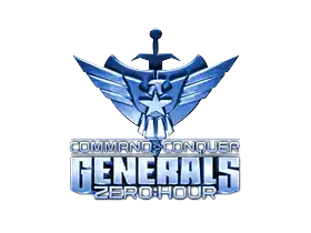 Command & Conquer Generals - Zero Hour 1.04 [Wineskin]