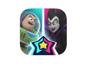 Disney Melee Mania 1.7