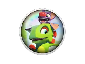 Yooka-Laylee 4.03.2019.27805