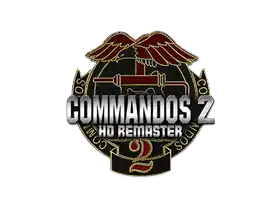 Commandos 2 - HD Remaster 1.13.009