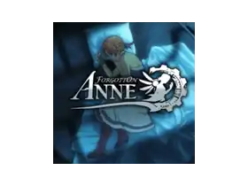 Forgotton Anne 5.5.3.29558