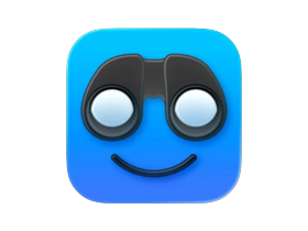 Folder Quick Look v1.3 Finder预览文件夹和压缩文件内容