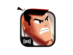 Samurai Jack 1.6