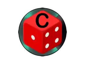 Clutter RefleXIVe 14: The Diceman Cometh. Collector's Edition 0.1