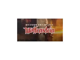 Return to Castle Wolfenstein 1-51d-MP