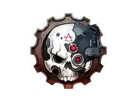 Warhammer 40,000: Mechanicus 1.4.10.0