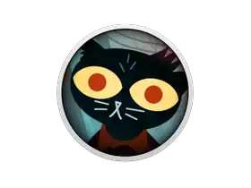 Night in the Woods: Weird Autumn Edition 406.21109