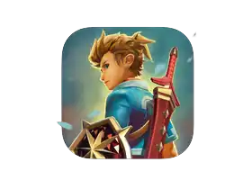 Oceanhorn 2 2 4.1