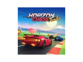 Horizon Chase Turbo 2.5.1