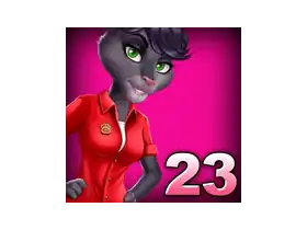 Shopping Clutter 23: Beauty Salon 1.0.0