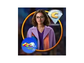 Lost & Found Agency Collector's Edition 1.0