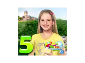 Big Adventure: Trip to Europe 5 Collector's Edition nan