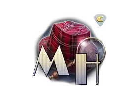 Ms. Holmes: The Monster of the Baskervilles Collector's Edition 1.0