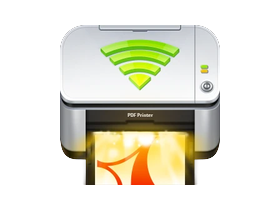 PDF Printer - Easily Print to PDF v6.6.8 一款虚拟 PDF 打印机