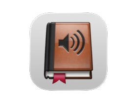 Audiobook Builder v2.2.9 声读物制作工具