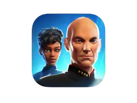 Star Trek: Legends 1.0.21