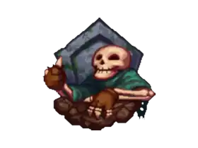 Graveyard Keeper 1.405 (55212)