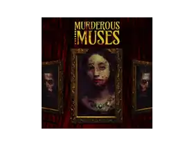 Murderous Muses 1.0.4