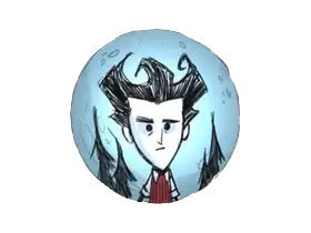 Don't Starve 554439