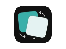 DockFlow v1.57 一款程序坞工作区切换工具