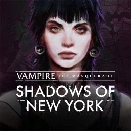 Vampire: The Masquerade - Shadows of New York 1.0.1 (50532)