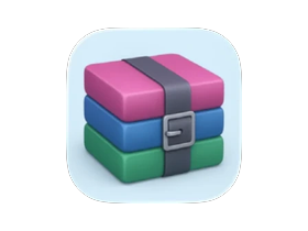 OmniZip - WinRAR Extractor v2.3.6 一款功能强大的压缩工具