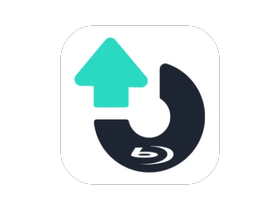 VideoByte BD-DVD Ripper v2.1.6 一款同时支持DVD和蓝光光盘的转换器