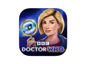 Doctor Who: Hidden Mysteries 2.0.0