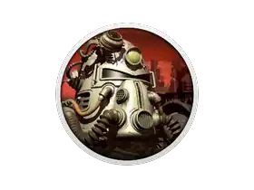 Fallout: A Post Nuclear Role Playing Game 1.1