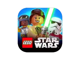 LEGO® Star Wars™: Castaways 1.16.4