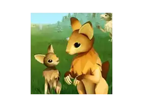 Niche - a genetics survival game 1.2.10