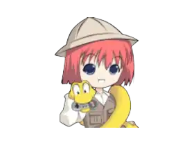 Serment - Contract with a Devil 1.3 (32040)